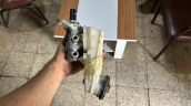 Oto Çıkma Parça / Honda / Civic / Fren / Westinghouse / Çıkma Parça 