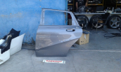 MERCEDES B160 B180 B200 A246 W246 SOL ARKA KAPI