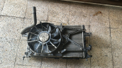Oto Çıkma Parça / Opel / Astra / Radyatör / Radyatör Seti / Çıkma Parça 