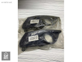 Oto Çıkma Parça / Renault / Fluence / Tampon / Sis Farı Çerçevesi / Sıfır Parça 