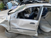 Oto Çıkma Parça / Fiat / Albea / Kaporta & Karoser / Marşpiyel Sacı / Çıkma Parça 