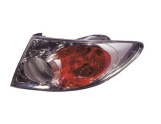 STOP LAMBASI DIŞ SAĞ KROM MAZDA 6 03-06