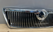 Oto Çıkma Parça / Skoda / Octavia / Kaporta & Karoser / Panjur / Sıfır Parça 