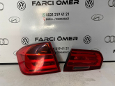 Oto Çıkma Parça / Bmw / 3 Serisi / Far & Stop / Sol Arka Stop / Çıkma Parça 