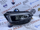 Oto Çıkma Parça / Mercedes / A Serisi / Far & Stop / Sol Ön Far / Çıkma Parça 
