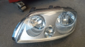 VOLKSWAGEN CADDY SOL FAR