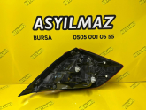 Oto Çıkma Parça / Honda / Civic / Far & Stop / Sol Arka Stop / Çıkma Parça 