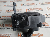 Oto Çıkma Parça / Renault / Clio / Filtre / Hava Filtresi Kutusu / Çıkma Parça 