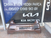 Oto Çıkma Parça / Hyundai / i20 / Tampon / Arka Tampon / Çıkma Parça 