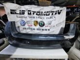 SKODA OCTAVİA ARKA TAMPON