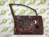 Oto Çıkma Parça / Volkswagen / Golf / Kaporta & Karoser / Sol Ön Kapı / Çıkma Parça 