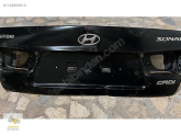 Oto Çıkma Parça / Hyundai / Sonata / Kaporta & Karoser / Bagaj Kapağı / Çıkma Parça 