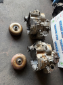 Oto Çıkma Parça / Volkswagen / Polo / Şanzıman / Şanzıman Komple / Çıkma Parça 