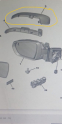 Oto Çıkma Parça / Citroen / C5 / Suspansiyon / Air Suspansiyon / Çıkma Parça 
