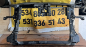 VOLKSWAGEN PASSAT B7 ÖN PANEL