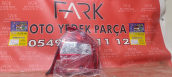 Oto Çıkma Parça / Kia / Cerato / Far & Stop / Sağ Arka Stop / Çıkma Parça 