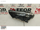 HONDA HRV ORJİNAL ÇIKMA SOL ÖN FAR 22+