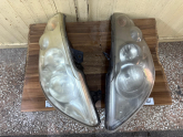 RENAULT MASTER 3 SAĞ FAR , RENAULT MASTER 3 SOL FAR ORJİNAL ÇIKMA