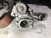 Oto Çıkma Parça / Ford / Transit / Motor / Turbo / Çıkma Parça 