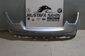 MERCEDES C CLASS C63 AMG BEYAZ ARKA TAMPON A11188854703