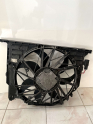 Oto Çıkma Parça / Bmw / 5 Serisi / Fan / Fan Motoru / Çıkma Parça 