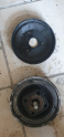 Oto Çıkma Parça / Renault / R 19 / Motor / Krank Kasnağı / Çıkma Parça 