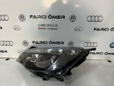 Oto Çıkma Parça / Opel / Astra / Far & Stop / Sol Ön Far / Çıkma Parça 