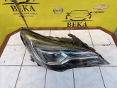 OPEL ASTRA K SAĞ FAR LUX ÇIKMA ORJİNAL YEDEK PARÇA