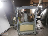 Oto Çıkma Parça / Seat / Leon / Koltuk & Döşeme / Tavan Döşemesi / Çıkma Parça 