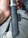 Oto Çıkma Parça / Renault / Scenic / Airbag / Tavan Airbag / Çıkma Parça 