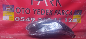 Oto Çıkma Parça / Ford / Focus / Far & Stop / Sol Ön Far / Sıfır Parça 