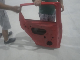 Oto Çıkma Parça / Volkswagen / Polo / Kaporta & Karoser / Sol Arka Kapı / Çıkma Parça 