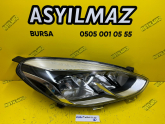 FİESTA SAĞ FAR (ORJİNAL) - H1BB13W029AD