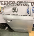 VW PASSAT B6 2005 - 2010 SAĞ ARKA KAPI ÇIKMA ORJİNAL