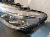 Oto Çıkma Parça / Bmw / 4 Serisi / Far & Stop / Sol Ön Far / Çıkma Parça 