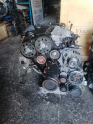 Oto Çıkma Parça / Audi / A4 / Motor / Motor (komple) / Çıkma Parça 