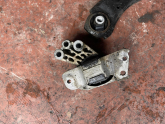 Oto Çıkma Parça / Jeep / Compass / Motor / Motor Kapağı / Çıkma Parça 