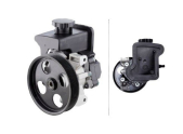 HIDROLIK DIREKSIYON POMPASI MERCEDES W203 02-07 / CL203 02-08