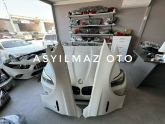 Oto Çıkma Parça / Fiat / Doblo / Kaporta & Karoser / Sol Arka Kapı / Çıkma Parça 