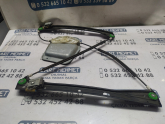 Oto Çıkma Parça / Volkswagen / Jetta / Oto Cam / Cam Krikosu / Çıkma Parça 