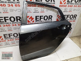Oto Çıkma Parça / Honda / Civic / Kaporta & Karoser / Sol Arka Kapı / Çıkma Parça 