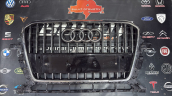 Audi Q5 8R0853651S Çıkma Ön Panjur 2013-2016