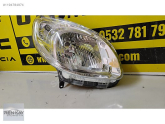 Oto Çıkma Parça / Renault / Kangoo / Kaporta & Karoser / Sağ Arka Kapı / Sıfır Parça 