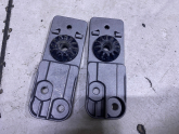 OPEL ASTRA J ZAFİRA C CRUZE RADYATÖR ALT AYAĞI 13337826