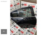 BMW F10 SİYAH SAĞ ARKA KAPI BOYASIZ BOYA KOD 668