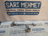 Oto Çıkma Parça / Opel / Corsa / Oto Cam / Cam Krikosu / Çıkma Parça 