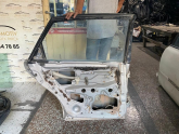Oto Çıkma Parça / Mazda / 626 / Kaporta & Karoser / Sol Arka Kapı / Çıkma Parça 