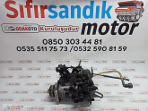 R8448B591C Peugeot Partner 1.9 Çıkma Enjeksiyon Pompası Orjinal