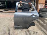 NISSAN QASHQAİ J12 GRI SOL ARKA KAPI ORJINAL LOKALLİK