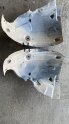 RENAULT TALIANT ÖN DAVLUMBAZLAR GÜÇMANLAR 05012551616